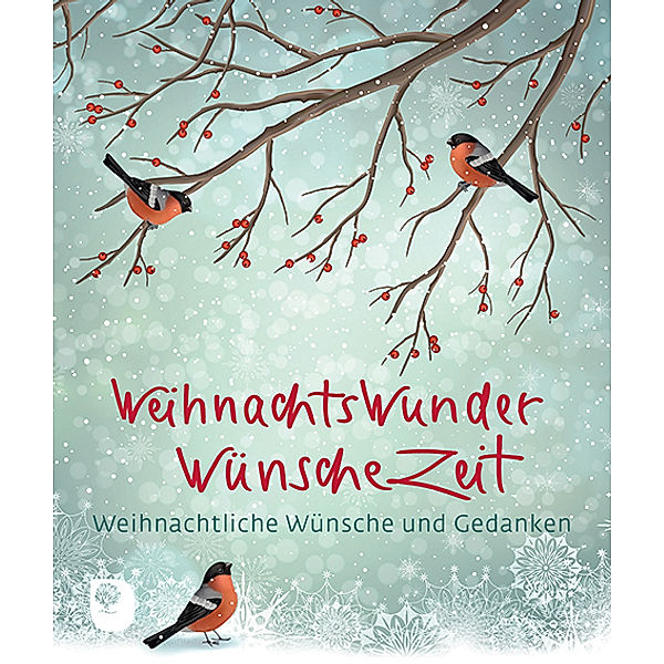 Eschbacher Mini / WeihnachtsWunderWünscheZeit