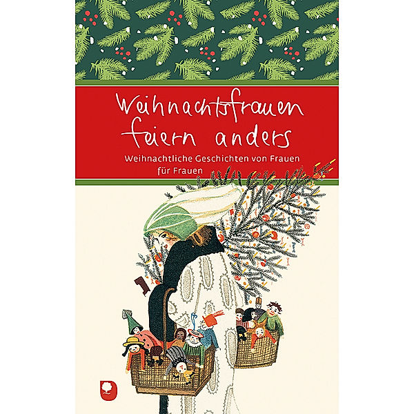 Eschbacher Präsent / Weihnachtsfrauen feiern anders