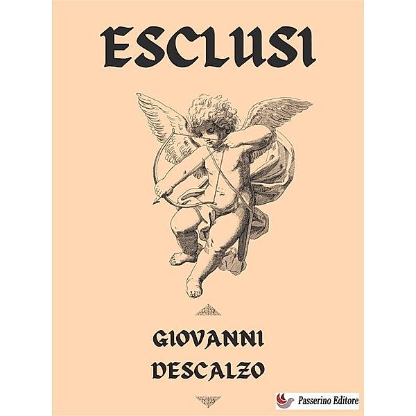 Esclusi, Giovanni Descalzo