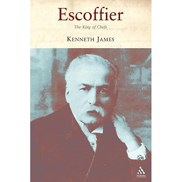 Escoffier, Kenneth James