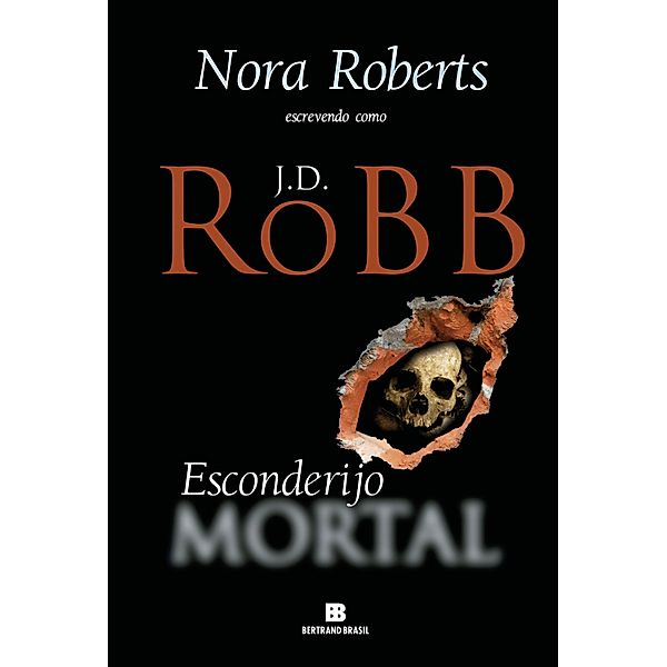 Esconderijo mortal / Mortal Bd.38, J. D. Robb