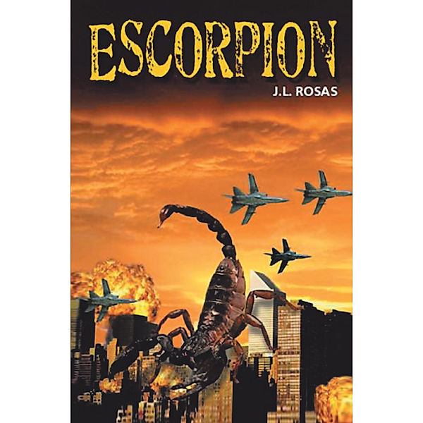 Escorpion, J.L. Rosas