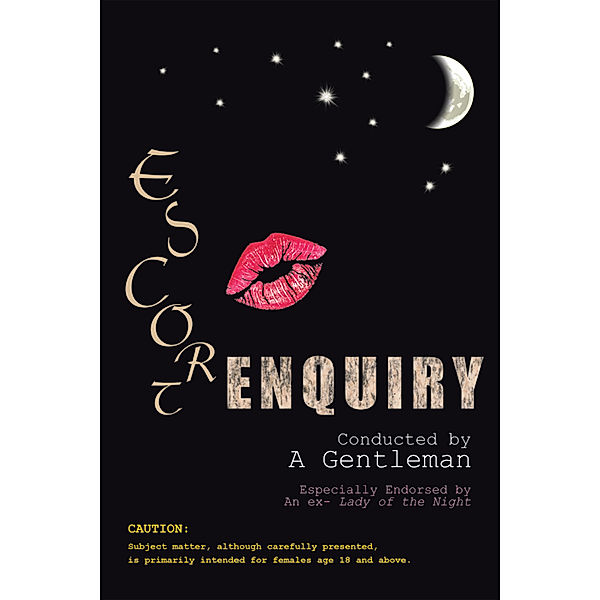Escort Enquiry, A Gentleman