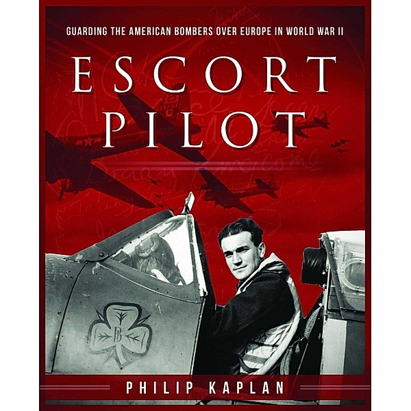 Escort Pilot, Philip Kaplan, Andy Saunders