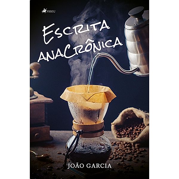 Escrita anaCro^nica, João Garcia