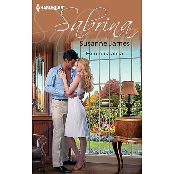 Escrito na alma / Sabrina Bd.1371, Susanne James