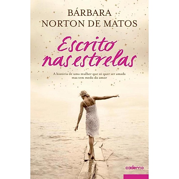 Escrito nas estrelas, Ana Raquel Palermo, Bárbara Norton De Matos