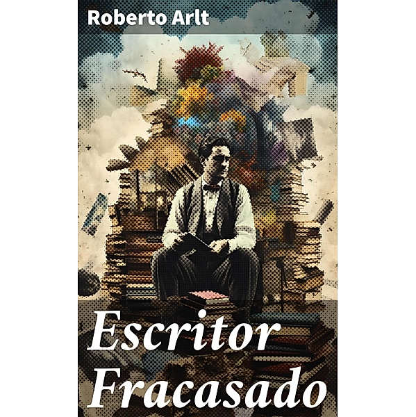 Escritor Fracasado, Roberto Arlt