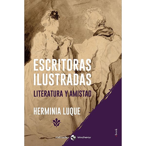 Escritoras ilustradas, Herminia Luque