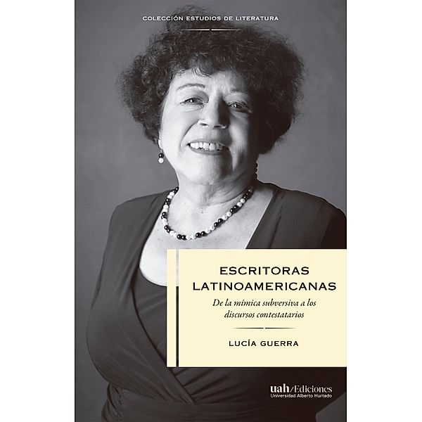 Escritoras latinoamericanas, Lucía Guerra