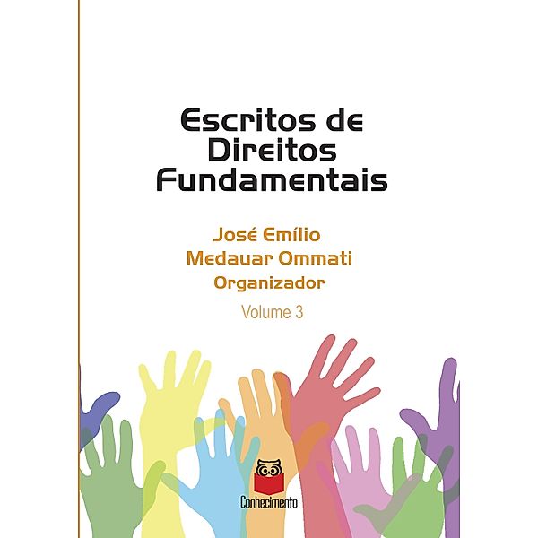 Escritos de Direito Fundamentais - Volume 3 / Escritos de Direitos Fundamentais Bd.3