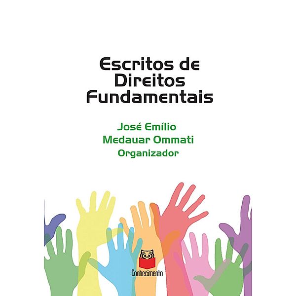 Escritos de direitos fundamentais - Volume 1 / Escritos de Direitos Fundamentais Bd.1