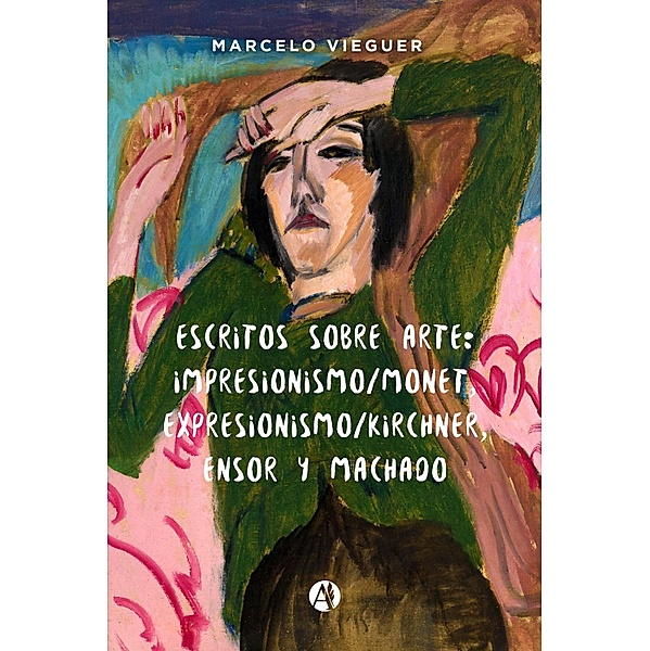 Escritos sobre arte, Marcelo Vieguer