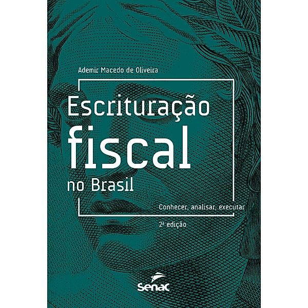 Escrituração fiscal no Brasil, Ademir Macedo de Oliveira