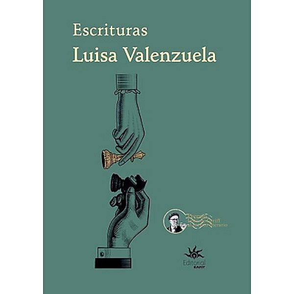 Escrituras, Luisa Valenzuela