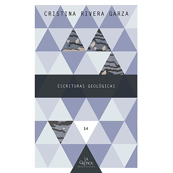 Escrituras geológicas, Cristina Rivera Garza