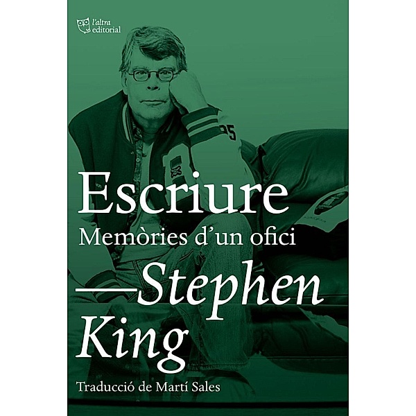 Escriure, Stephen King