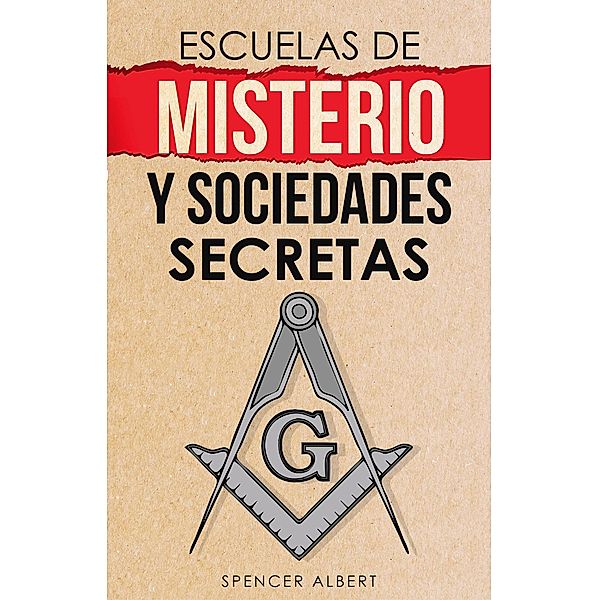 Escuelas de MIsterio y Sociedades Secretas, Spencer Albert