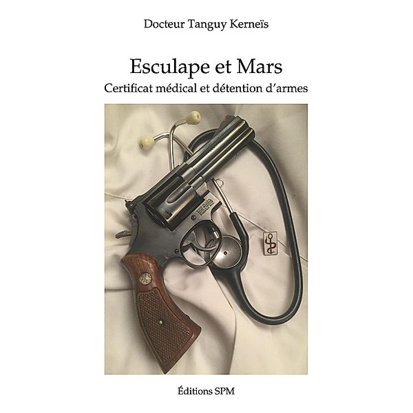 Esculape et Mars, Kerneis Tanguy Kerneis