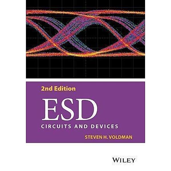 ESD, Steven H. Voldman