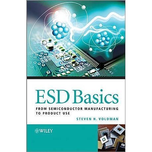 ESD Basics, Steven H. Voldman