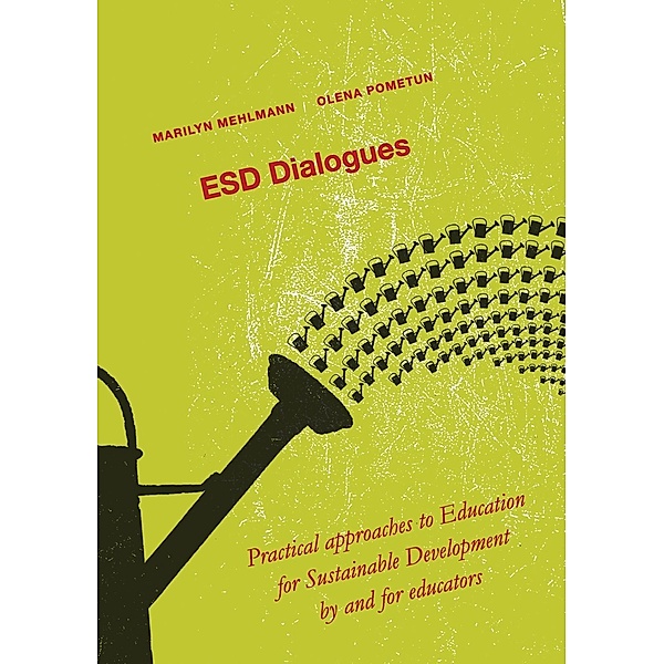 ESD Dialogues, Marilyn Mehlmann, Olena Pometun