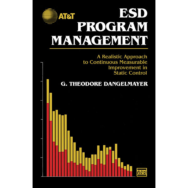 ESD Program Management, Ted Danglemayer