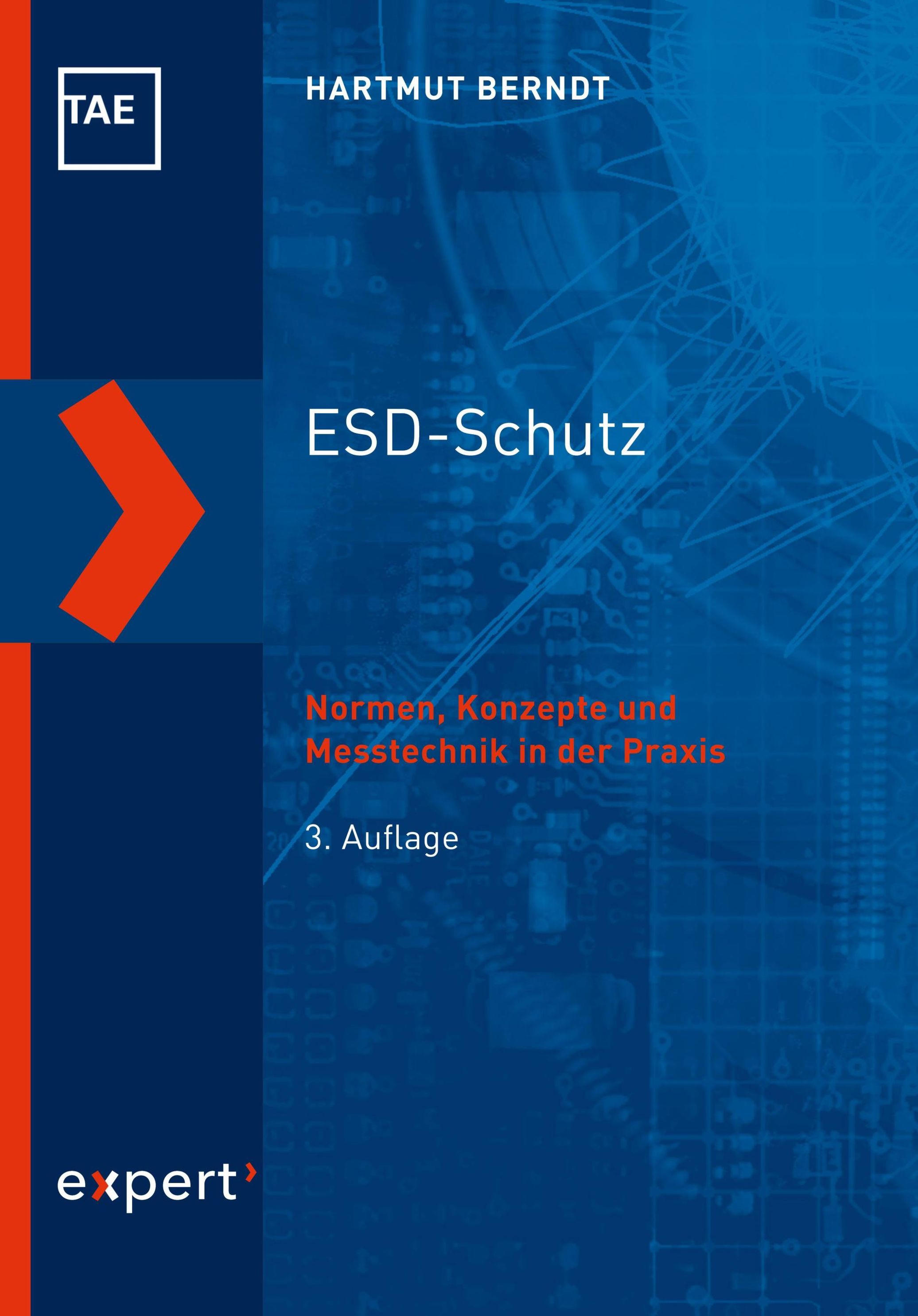 ESD-Schutz Kontakt & Studium Bd.675: ebook jetzt bei Weltbild.ch