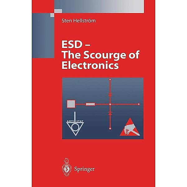 ESD - The Scourge of Electronics, Sten Hellström