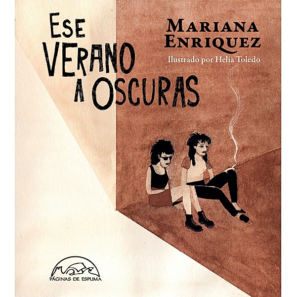 Ese verano a oscuras / Voces / Literatura Bd.289, Mariana Enriquez