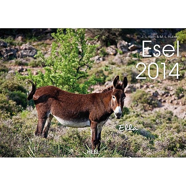 Esel 2014