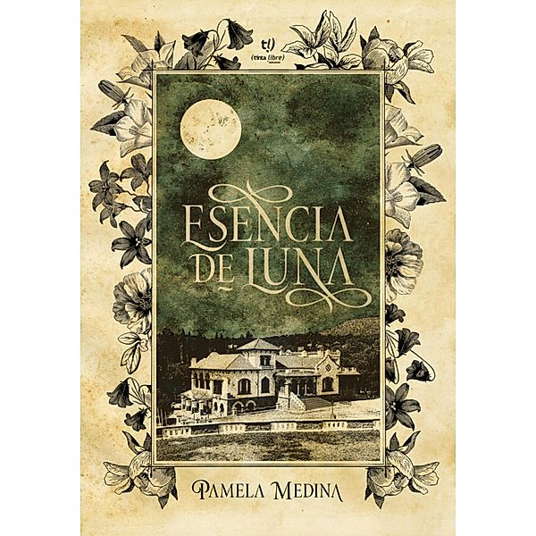 Esencia de luna, Mariángeles Pamela Medina