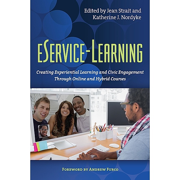 eService-Learning