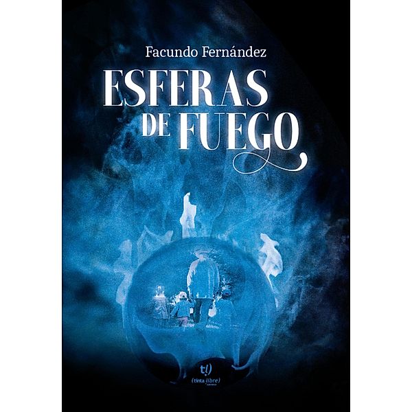 Esferas de fuego, Facundo Fernández
