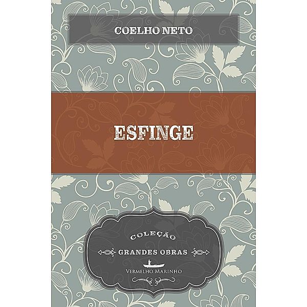 Esfinge, Coelho Neto