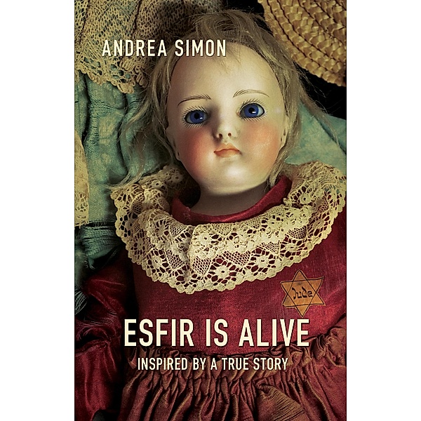 Esfir Is Alive, Andrea Simon