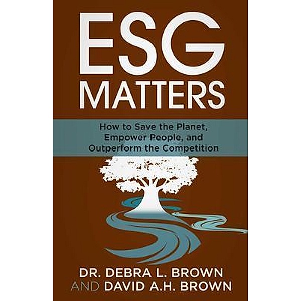 ESG Matters, David Brown
