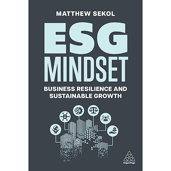 ESG Mindset, Matthew Sekol