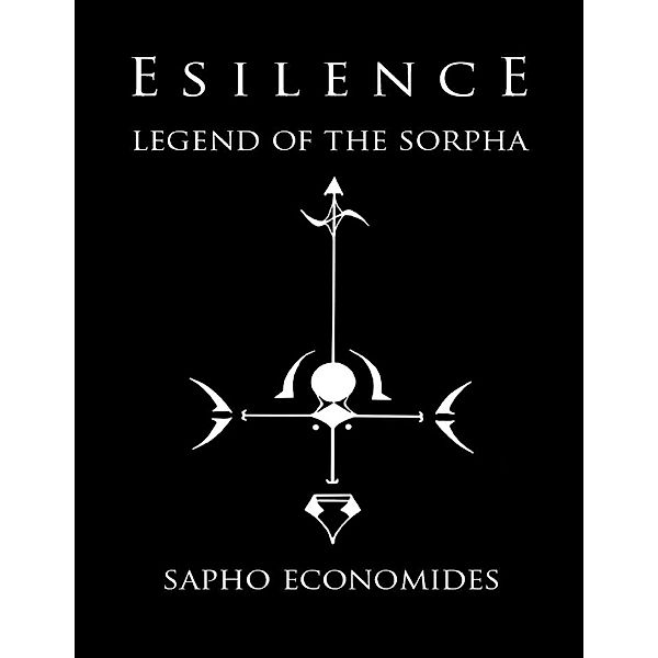 Esilence: Legend of the Sorpha, Sapho Economides