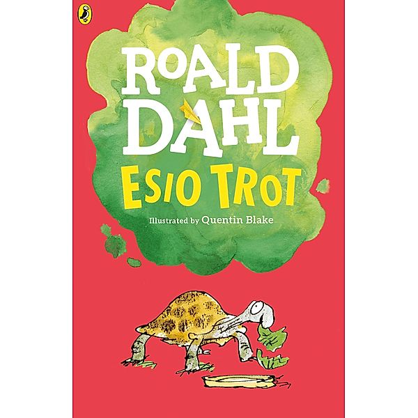 Esio Trot, Roald Dahl