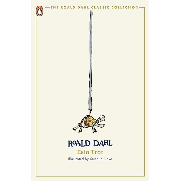 Esio Trot, Roald Dahl