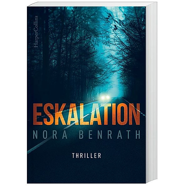 Eskalation, Nora Benrath