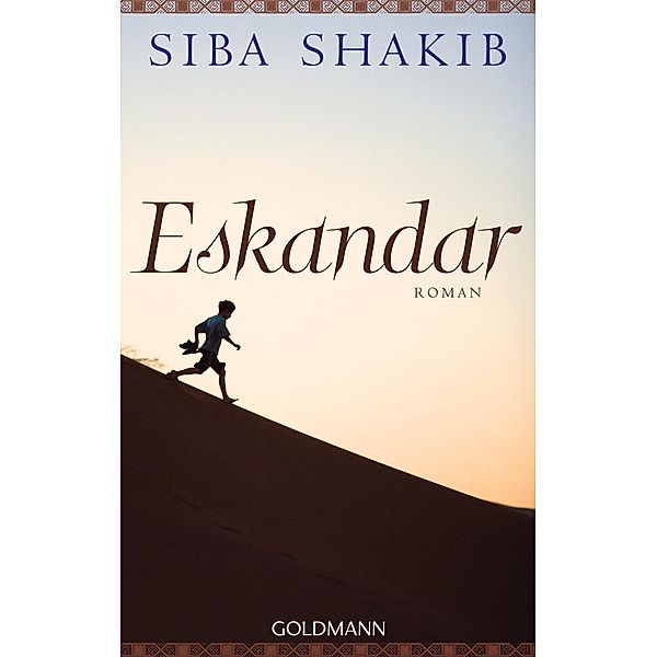 Eskandar, Siba Shakib