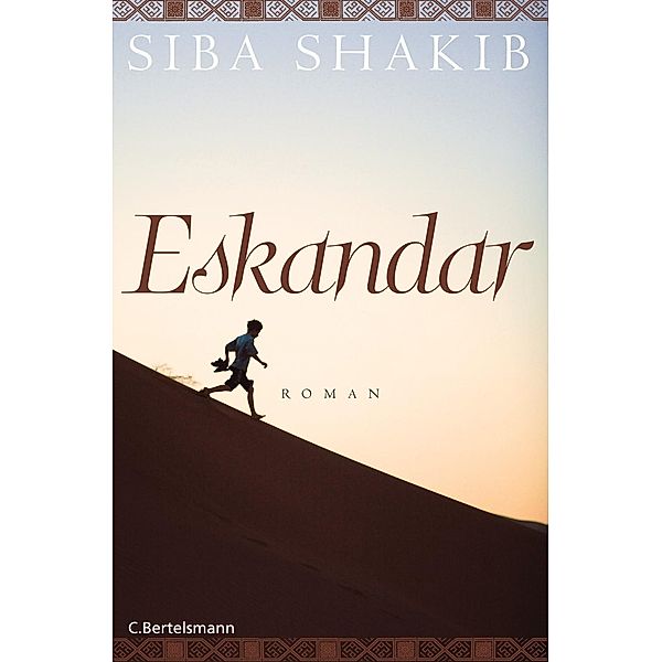 Eskandar, Siba Shakib