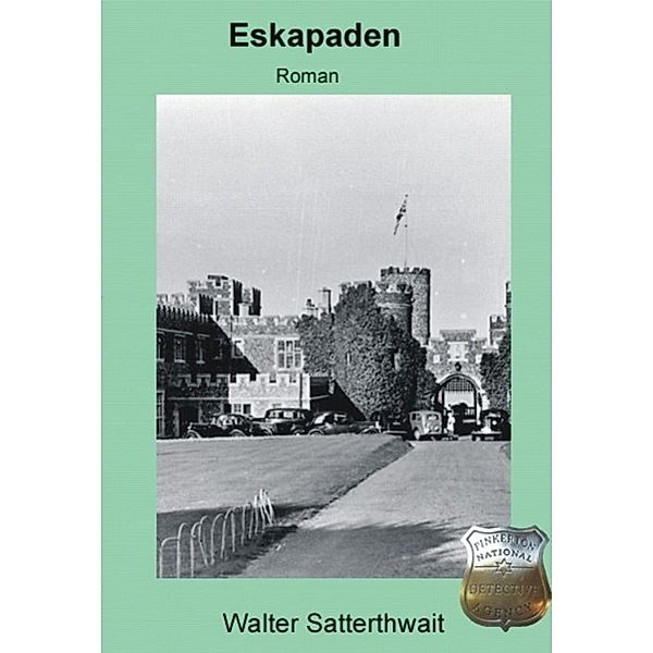 Eskapaden, Walter Satterthwait