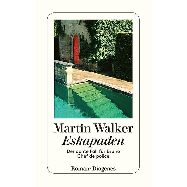 Eskapaden / Bruno, Chef de police Bd.8, Martin Walker