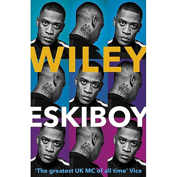 Eskiboy, Wiley