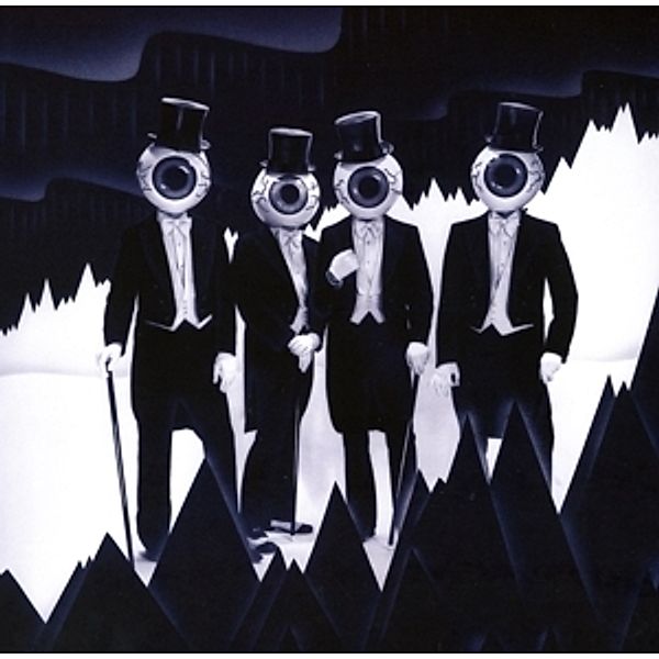 Eskimo (Remastered+Expanded 2cd), The Residents