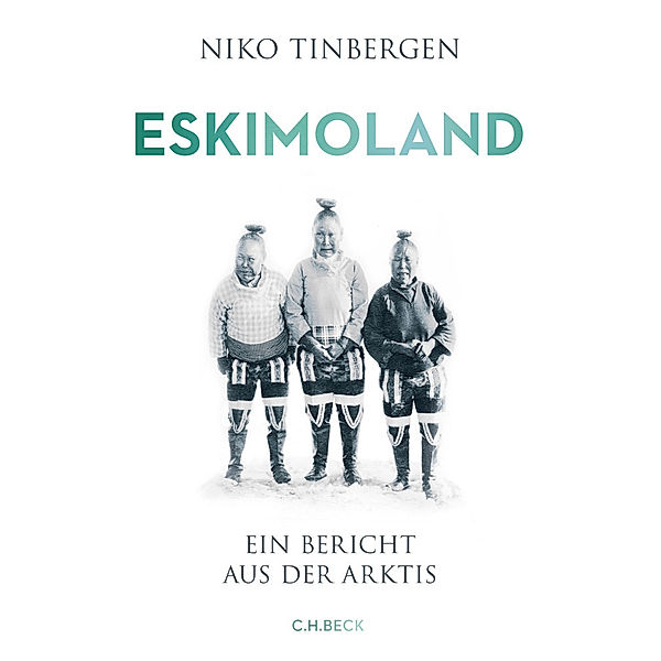 Eskimoland, Niko Tinbergen