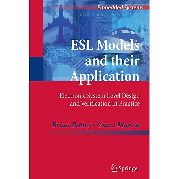 ESL Models and their Application, Brian Bailey, Grant Martin